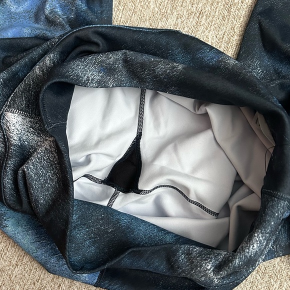 Nike One Training Leggings - Picture 6 of 11